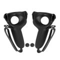 VR Accessories Protection Cover For Oculus Quest 2 VR Touch Controller Silicone Cover Handle Grip Shell Strap For Quest2.