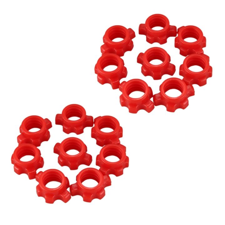 8PCS%20Dumbbell%20Nut,Spinlock%20Collars%20for%20Barbells%20Training%20Accessories%20-%20Image%203