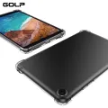 Case For Huawei MediaPad M5 10.8 8.4 10.1 8 inch Case Soft Transparent TPU Case Cover For Huawei MediaPad T5 T3 M3 10.1 8 inch. 
