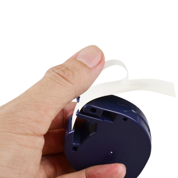 3%20Compatible%20Dymo%20LetraTag%2091201%20Black%20on%20White%20(12mm%20x%204m)%20Plastic%20Label%20Tapes%2091331%2091221%2059422%20S0721660%20-%20Image%206