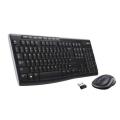 MK270 Wireless Keyboard & Mouse Combo.