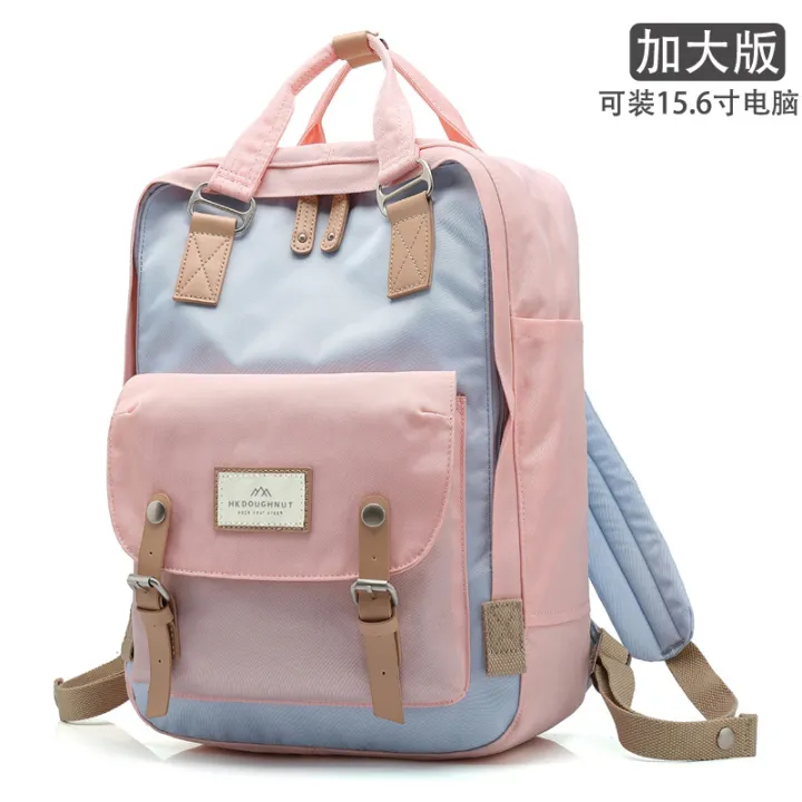 NX%20DOUGHNUT%20New%20Edition%20Donut%20Waterproof%20Computer%20Bag%20Travel%20Backpack%20Men's%20and%20Women's%20Student%20backpacks%20-%20Image%206