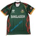 Bangladesh T20 Men's Cricket World Cup Jersey 2024 Premium Quality Short Sleeves. 