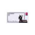 Deli	E38254 Desk Stationary Set. 
