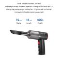 150W Multifunctional Wireless Car Vacuum Cleaner Powerful Handheld Vacuum Cleaner Home & Car Dual Use Mini Vacuum. 