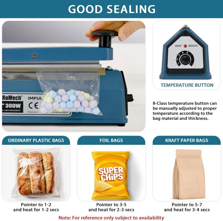 Bag%20Sealer,%20Solid%20Metal%20Housing%20Heavy%20Duty%20Manual%20Heat%20Sealer%20Machine%20with%20Spare%20Parts%20for%20Sealing%20Plastic%20Bags%20&%20Shrink%20Wrap%20Bags%20-%20Image%203