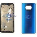 Xiaomi Redmi Poco X3 full body /middile part and middiel frame and backshel. 