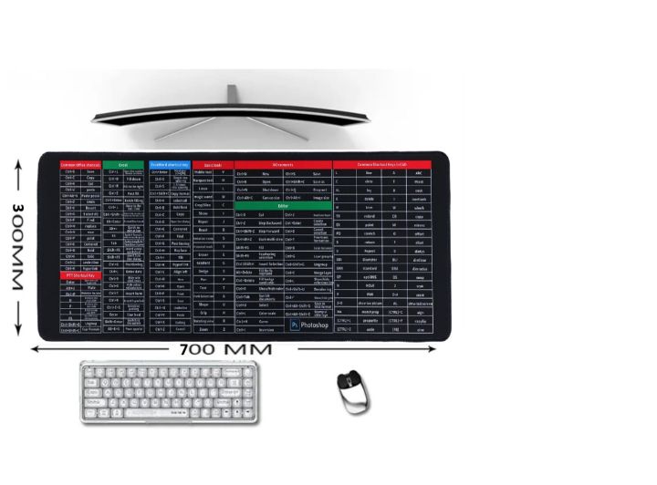 Large%20Gaming%20Mouse%20Pad%20XXL%20Extended%20Desk%20Mat%20%7C%20Non-Slip%20Rubber%20Base%20%7C%20Smooth%20Surface%20Keyboard%20&%20Mouse%20Pad%20for%20Office%20&%20Gaming%20-%20Image%205