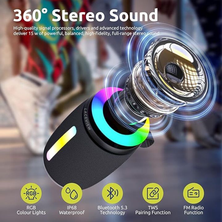 Portable%20Bluetooth%20speaker,%20IP68%20waterproof,%20wireless,%20RGB%20light,%20MIC,%20TWS%20pairing,%20Bluetooth%205.3,%20FM%20radio,%2015W,%20outdoor%20-%20Image%203