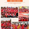 Volunteer Vest Custom PrintinglogoThin Breathable Mesh Advertising Party Member Volunteer Mesh Waistcoat Printing Children. 