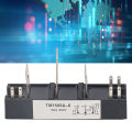 Thyristor Module, Low Noise 600V Semiconductor Module for Motor Control. 