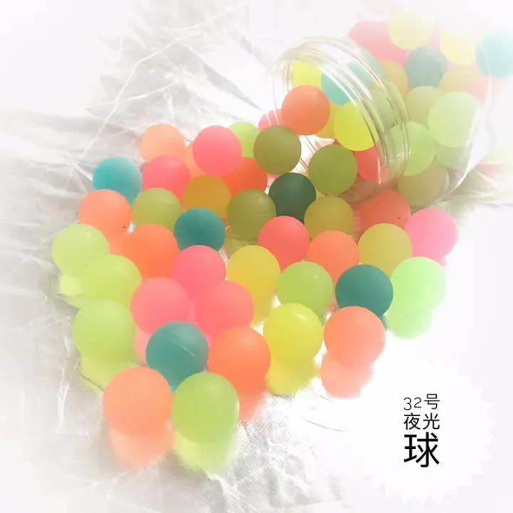Gacha%20Solid%20Luminous%20Non-Toxic%20Large%20Bouncy%20Ball%20Solid%20Ground%20Stall:%20Toy%20Ball%20Children's%20No.%2032%20Color%20Bouncy%20Ball%20-%20Image%204