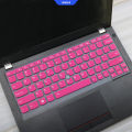 【FUPANG】Keyboard protector Lenovo ThinkPad L13 X250 x270 x280 yoga 370 12 inch keyboard protector laptop keyboard protector skin high quality wireless PC stick annka.