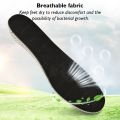 Invisible Height Increase Insoles EVA Memory Foam Men Women Shoe Insole Heel Lifting 2/3/4/5CM Taller Cushion Heighten Shoe Pad.