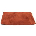 Shaggy Fluffy Rugs Anti-Skid Floor Mat Carpet Area Rug Dining Room Bedroom Home. 