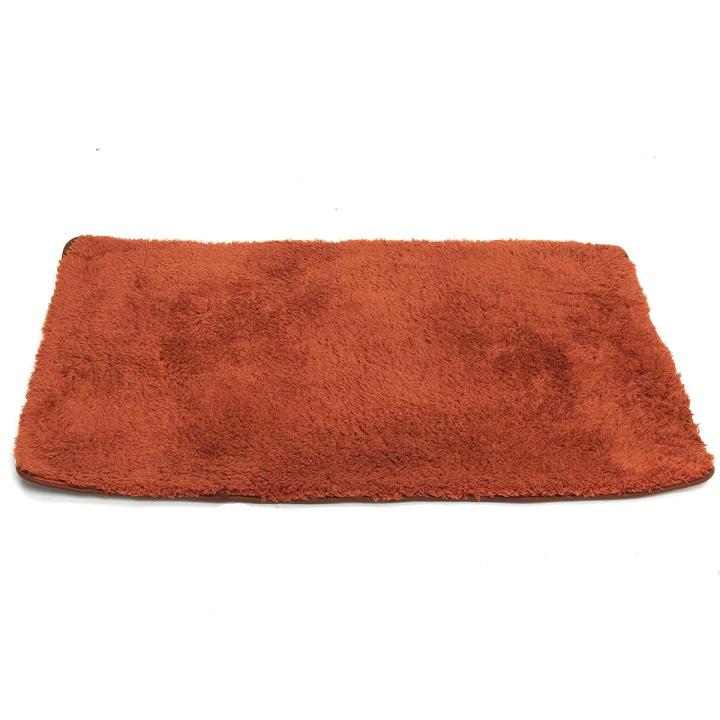 Shaggy%20Fluffy%20Rugs%20Anti-Skid%20Floor%20Mat%20Carpet%20Area%20Rug%20Dining%20Room%20Bedroom%20Home%20-%20Image%204