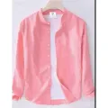 Men's Stylish & Fashionable Trendy Good Looking Long Sleeve Casual Shirts. 