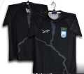 Premium Bangladesh National Team Black Jersey – Stylish & Comfortable. 