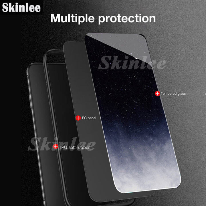 Phone%20Case%20for%20Tecno%20POP%207%20Back%20Cover%20Tempered%20Glass%20Back%20Cover%20Starry%20Sky%20Design%20Cases%20Casing%20Hp%20for%20Tecno%20POP%207%20Cover%20Cases%20Shell%20Mirror%20Glass%20-%20Image%206