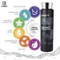 800Ml Sport Stainless Steel Water Bottle Thermos - Keep Your Drinks Hot Or Cold For Hours With This Insulated Water Bottle.