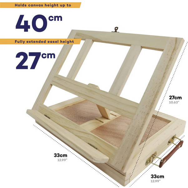 Papertree%20Table%20Top%20Easel%20with%20Drawer%20%E2%80%93%20Wooden%20Desktop%20Painting%20Easel%20for%20Art,%20Sketching%20&%20Display%20-%20Image%204