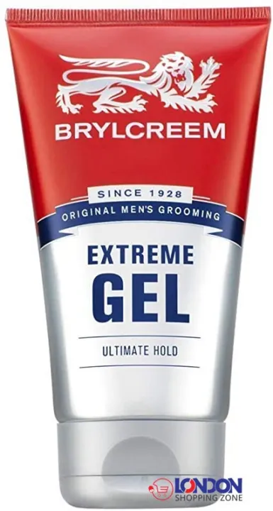 Brylcreem%20Extreme%20Hair%20Gel%20150ml%20UK%20-%20Image%202