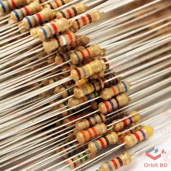 100Pcs%201K%20Resistor%201K%20Ohm%20Carbon%20Film%20Resistor%201K%201/4W%20Resistance%200.25%20Watt%205%25%20Tolerance%20Fixed%20Resistors%20For%20Passive%20Components%20Parts%20-%20Image%203