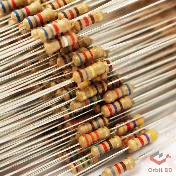 100Pcs%201K%20Resistor%201K%20Ohm%20Carbon%20Film%20Resistor%201K%201/4W%20Resistance%200.25%20Watt%205%25%20Tolerance%20Fixed%20Resistors%20For%20Passive%20Components%20Parts%20-%20Image%203