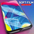 3PCS For Oukitel WP5 WP6 WP7 WP8 WP18 WP20 Pro WP10 5G WP9 WP17 WP16 WP15 S WP19 WP21 WP12 WP13 Hydrogel Film Screen Protector. 