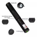 Powerfull Rechargeable Laser Pointer - Green.