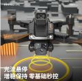 JS22 Remote Control Drone With Dual Camera Aerial Photography 3D Rolling Headless Mode Obstacle Avoidance RC Quadcopter Toys.