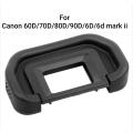 Canon eb eye/ viewfinder cap for 6d/60/70d/80d/90d Camera. 