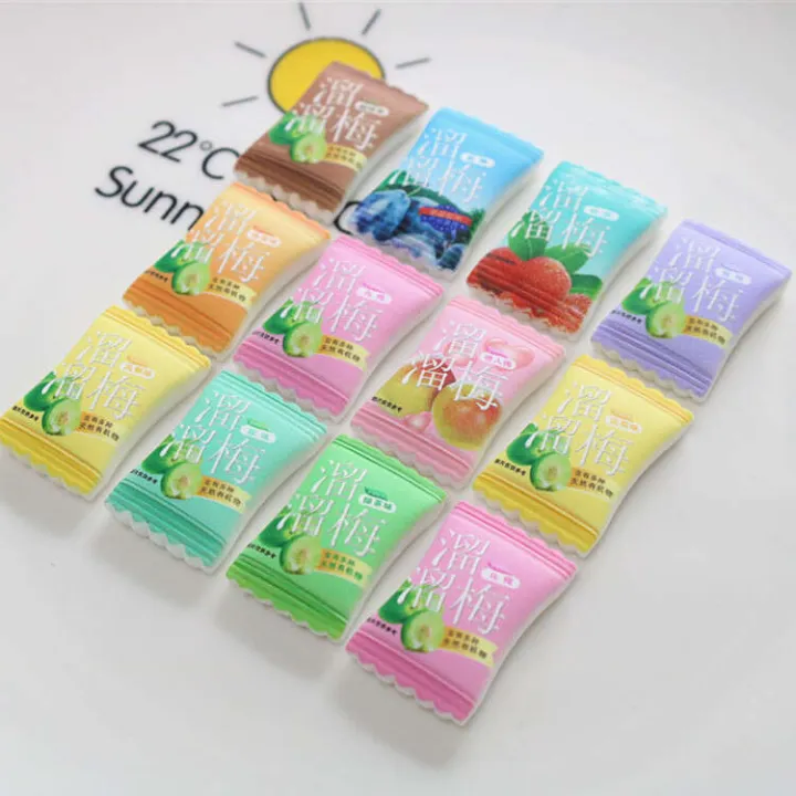 Resin%20square%20plum%20candy%20DIY%20jewelry%20hair%20accessories,%20handmade%20materials,%20shoe%20buckles,%20fan%20decoration%20accessories%20-%20Image%203