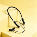 ZT Plus BT Wireless Neckband Magnet Gaming Headset 35H Play Time BT 5.3 Earphone Wireless Headphone.