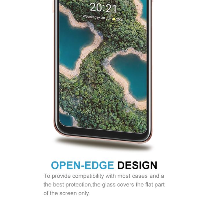 %EF%BC%88COD%20Available)For%20Nokia%20X20%2010%20PCS%200.26mm%209H%202.5D%20Tempered%20Glass%20Film%20-%20Image%206