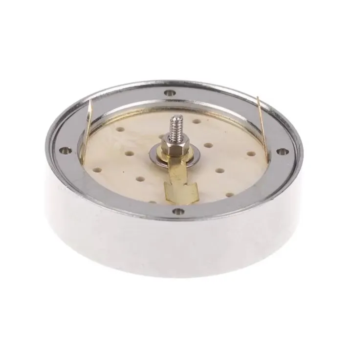 26mm Microphone Capsules Big Diaphragm Condenser Capsules DIY ...