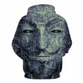 V for Vendetta Hoodies Men/Women Sweatshirt Boys/Girls 3D Hoodie Men'S Hoodies Kids Autumn Winter Streetwear Men clothing Tops. 