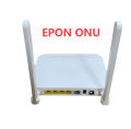 Computer Ethernet Connector New H1S-3 GPON-EPON -XPON 1GE+3FE+1POTS+Wifi ONU-ONT English Firmware. 