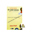 Five Point Someone by Chetan Bhagat. 