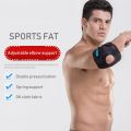 Elbow Support Strap Upper Arm Hand Elbow Support Braces Splint Elbow Guard Adjustable Fixed Joint Arthritis Fracture Stabilizer.