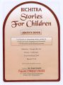 Bichitra Stories For Children (Brown Book). 