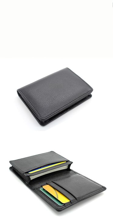 Leather%20Men%20Wallets/Credit%20Card%20Holder%20Cover/wallet%20-%20Id%20Card%20Holder%20-%20Image%203