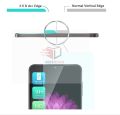 Full Transparent Borderless BizzBoxx Premium Screen Protector | Realme 12 Smartphone |Realme 12 4g |Tempered Glass Guard|Anti Static|Full Screen Coverage-Edge To Edge |9H Hardness.
