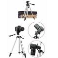 5 Feet Long Mobile & DSLR Camera Stand. 