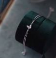 Stylish Hand Bracelet Design for Girls.