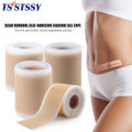 1 Roll Efficient Beauty Self-Adhesive Silicone Gel Tape Removal Scar Tape Therapy Patch for Acne Trauma Burn Scar Skin Repair. 