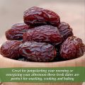 Medjool Premium Quality Dates 3Kg Box Sweet Tasty Snack Healthy Treat. 