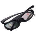 OUMERY 8 PCS Active Shutter 3D Glasses for DLP Link 96-144HZ with Optama /Acer/BenQ /ViewSonic/XGIMI DLP Link Projectors. 