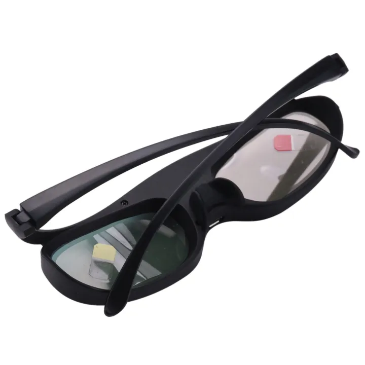 OUMERY%208%20PCS%20Active%20Shutter%203D%20Glasses%20for%20DLP%20Link%2096-144HZ%20with%20Optama%20/Acer/BenQ%20/ViewSonic/XGIMI%20DLP%20Link%20Projectors%20-%20Image%205