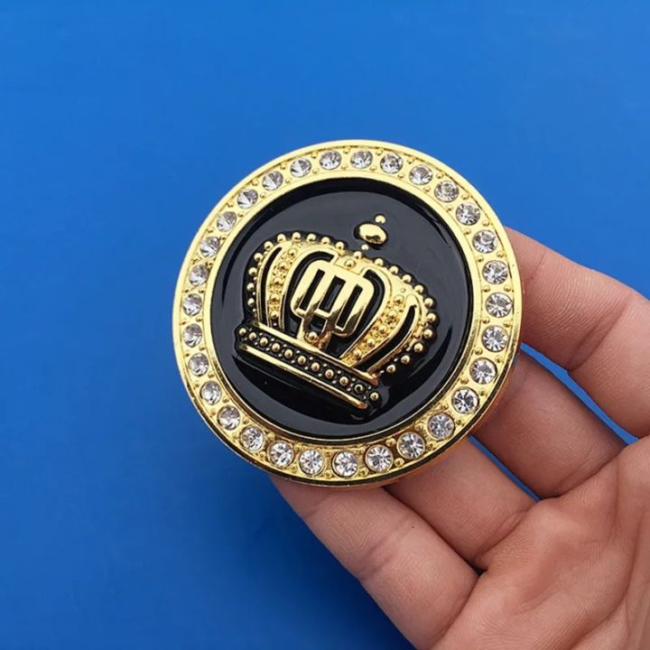 Metal%20Car%20Styling%20Decoration%20Stickers%20Crystal%20Crown%20Personality%20Car%20Body%20Sticker%20Accessories%20-%20Image%204
